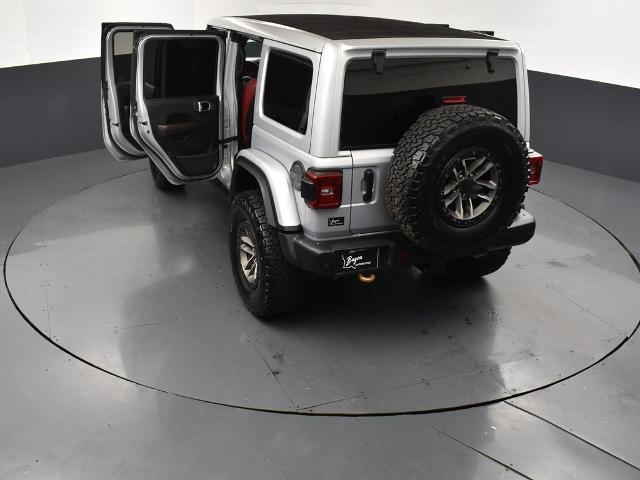 2024 Jeep Wrangler 4-Door Rubicon 392 4x4