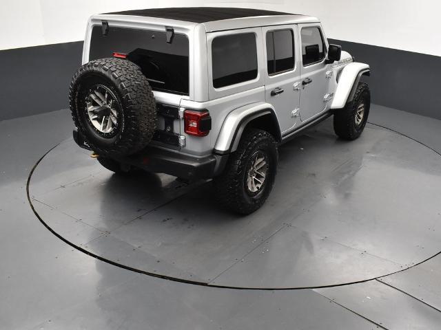 2024 Jeep Wrangler 4-Door Rubicon 392 4x4