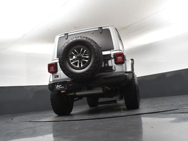 2024 Jeep Wrangler 4-Door Rubicon 392 4x4