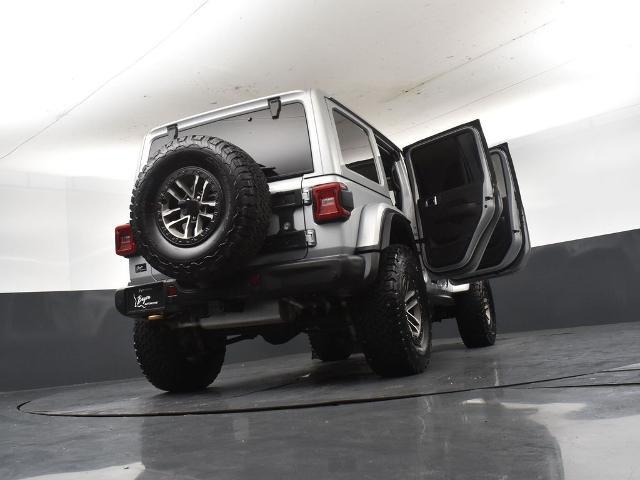 2024 Jeep Wrangler 4-Door Rubicon 392 4x4