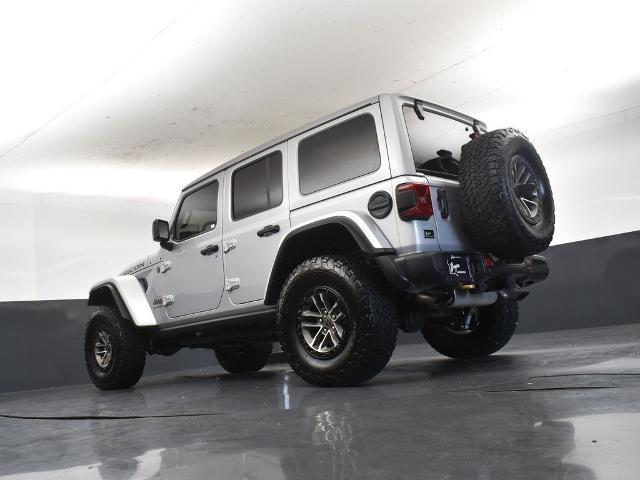 2024 Jeep Wrangler 4-Door Rubicon 392 4x4