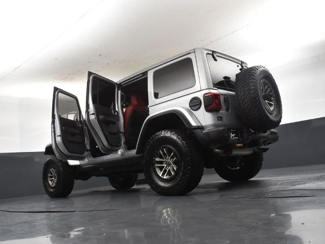 2024 Jeep Wrangler 4-Door Rubicon 392 4x4
