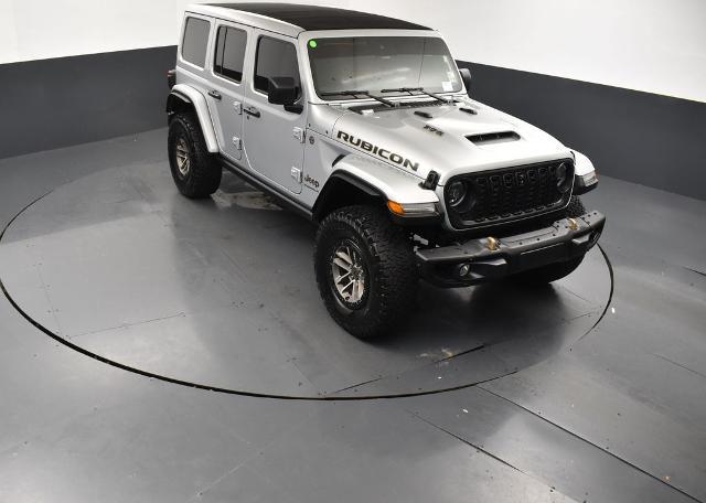 2024 Jeep Wrangler 4-Door Rubicon 392 4x4