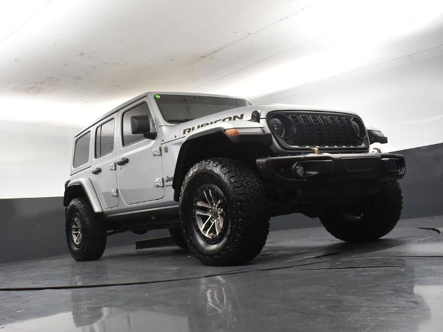 2024 Jeep Wrangler 4-Door Rubicon 392 4x4