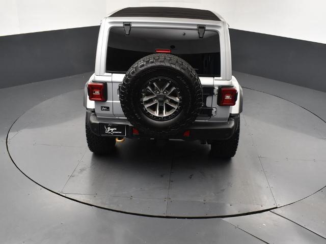 2024 Jeep Wrangler 4-Door Rubicon 392 4x4
