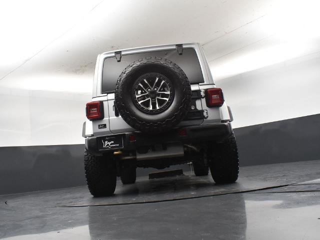 2024 Jeep Wrangler 4-Door Rubicon 392 4x4