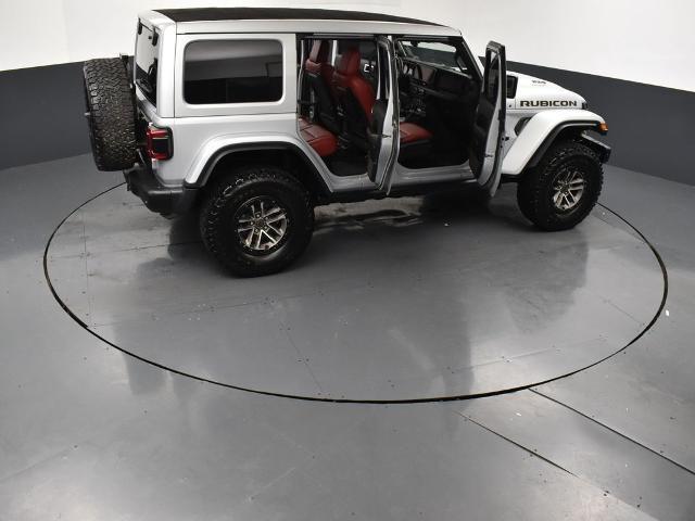 2024 Jeep Wrangler 4-Door Rubicon 392 4x4