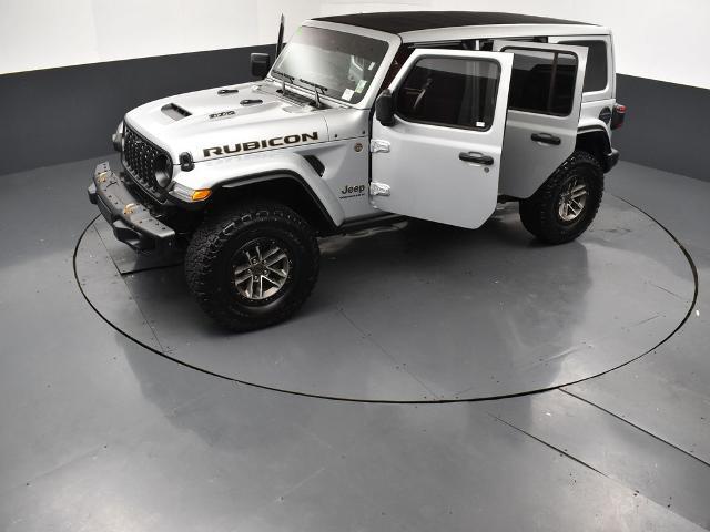 2024 Jeep Wrangler 4-Door Rubicon 392 4x4