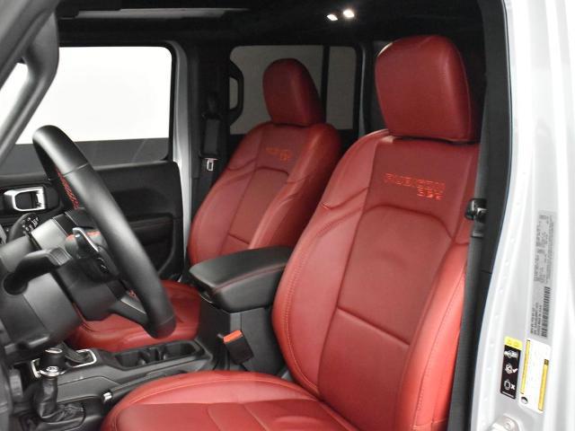 2024 Jeep Wrangler 4-Door Rubicon 392 4x4