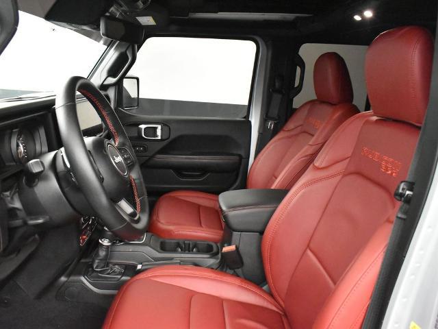2024 Jeep Wrangler 4-Door Rubicon 392 4x4