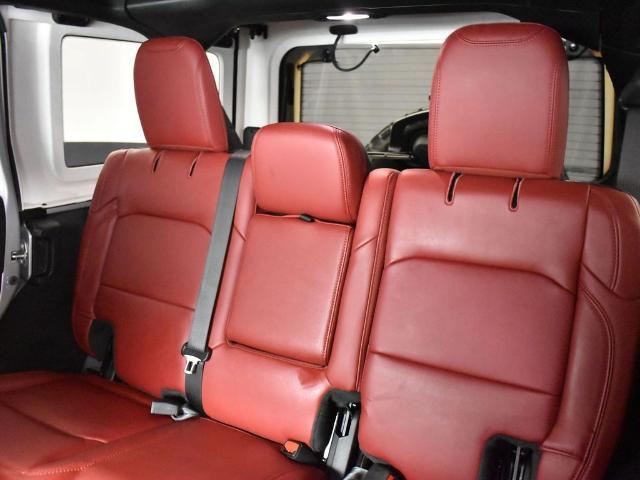 2024 Jeep Wrangler 4-Door Rubicon 392 4x4