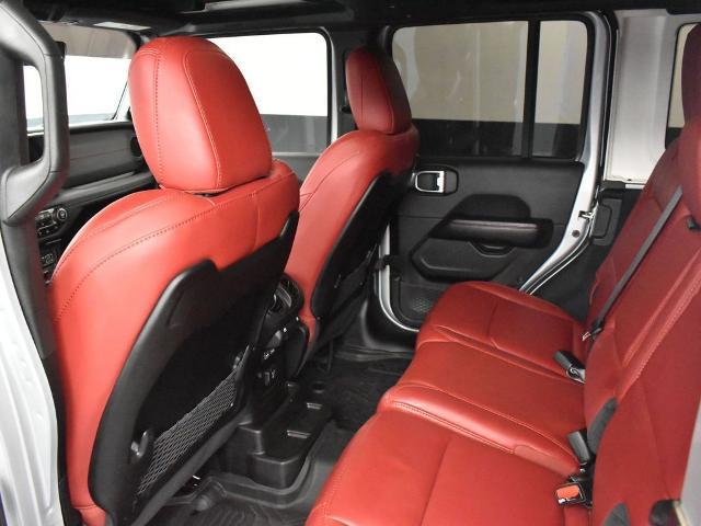 2024 Jeep Wrangler 4-Door Rubicon 392 4x4