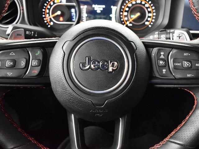 2024 Jeep Wrangler 4-Door Rubicon 392 4x4
