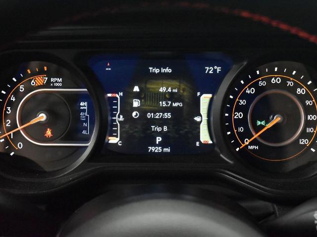 2024 Jeep Wrangler 4-Door Rubicon 392 4x4