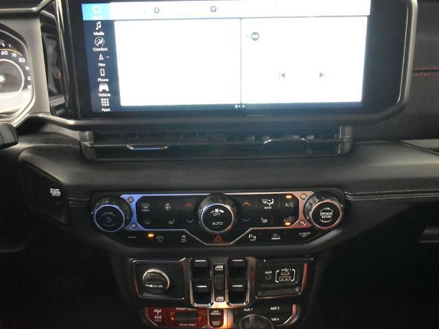 2024 Jeep Wrangler 4-Door Rubicon 392 4x4