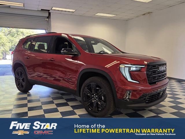 2026 GMC Acadia Elevation FWD for sale in Warner Robins, GA