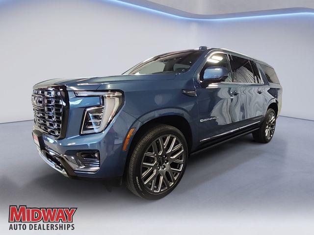 2026 GMC Yukon XL 4WD Denali Ultimate for sale in Kearney, NE