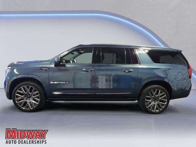 2026 GMC Yukon XL 4WD Denali Ultimate