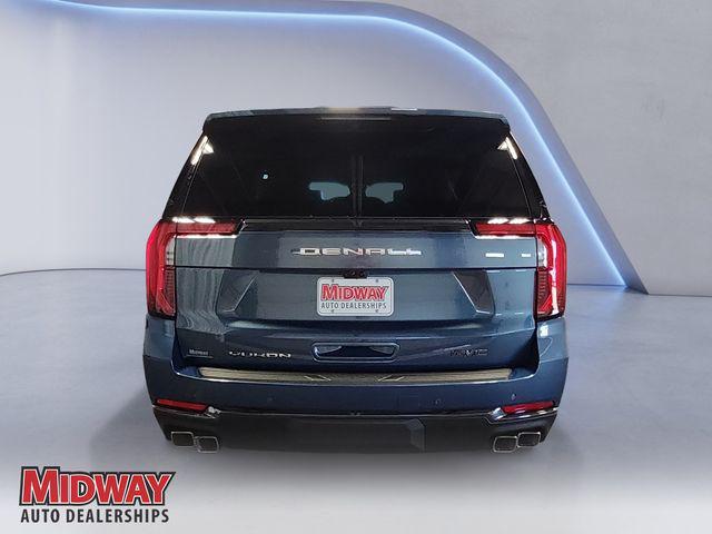 2026 GMC Yukon XL 4WD Denali Ultimate