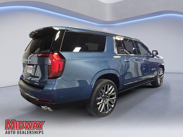 2026 GMC Yukon XL 4WD Denali Ultimate