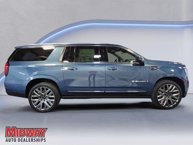 2026 GMC Yukon XL 4WD Denali Ultimate