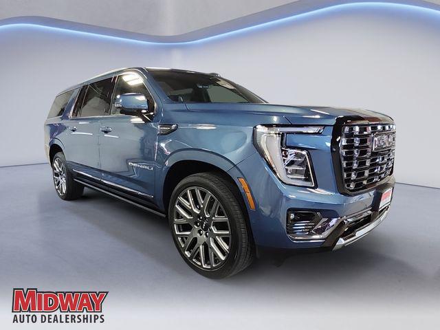2026 GMC Yukon XL 4WD Denali Ultimate