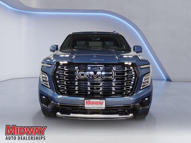 2026 GMC Yukon XL 4WD Denali Ultimate