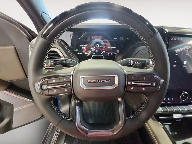 2026 GMC Yukon XL 4WD Denali Ultimate