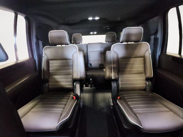 2026 GMC Yukon XL 4WD Denali Ultimate