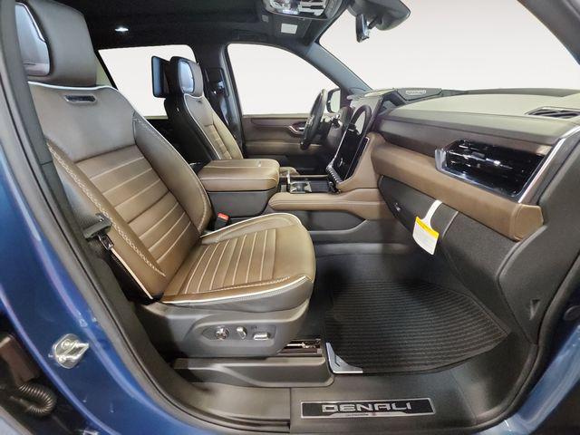 2026 GMC Yukon XL 4WD Denali Ultimate