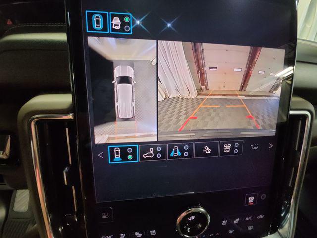 2026 GMC Yukon XL 4WD Denali Ultimate