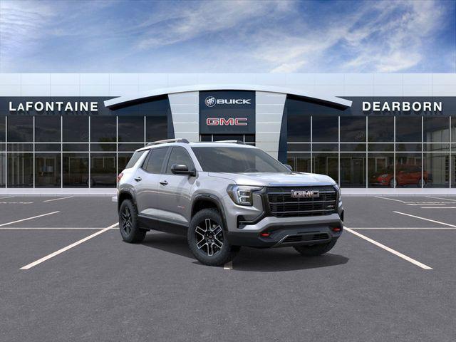 2026 GMC Terrain AWD AT4 for sale in Dearborn, MI