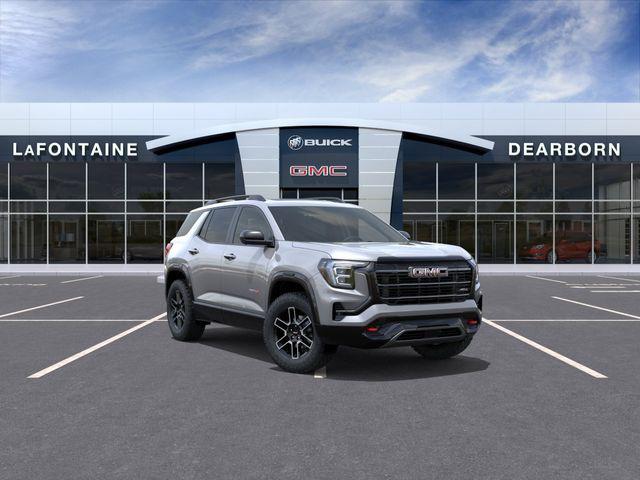 2026 GMC Terrain AWD AT4 for sale in Dearborn, MI
