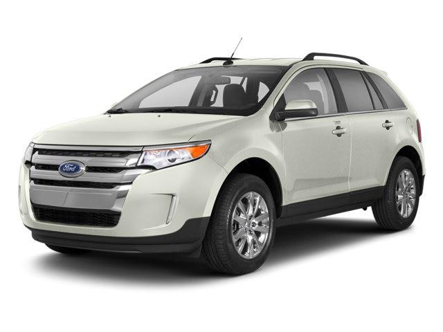 2013 Ford Edge SEL for sale in Elkhorn, NE