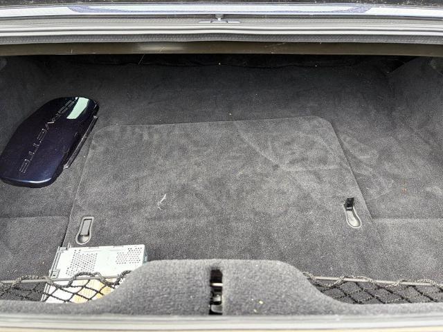 2000 Chevrolet Corvette Base