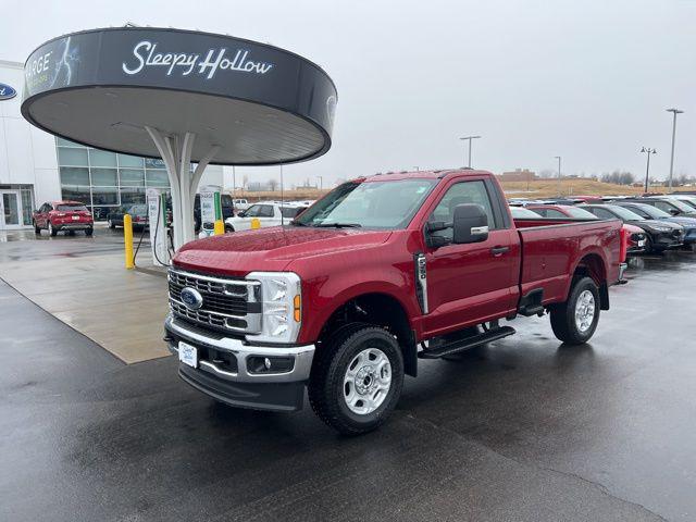 2026 Ford F-250 XLT for sale in Viroqua, WI