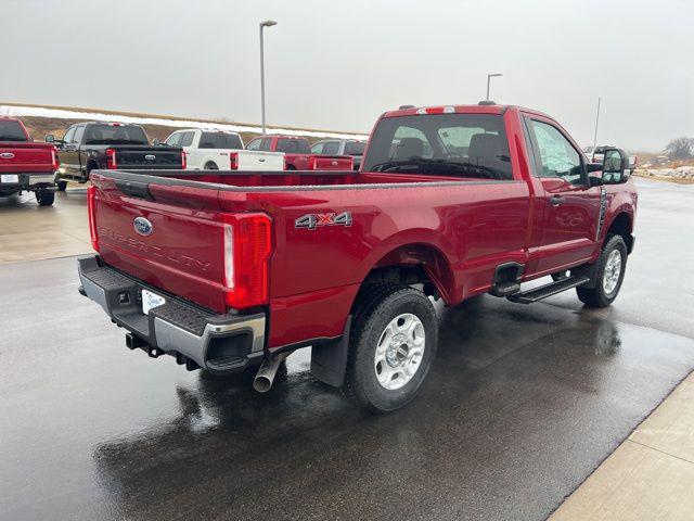 2026 Ford F-250 XLT