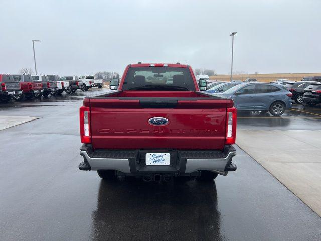 2026 Ford F-250 XLT