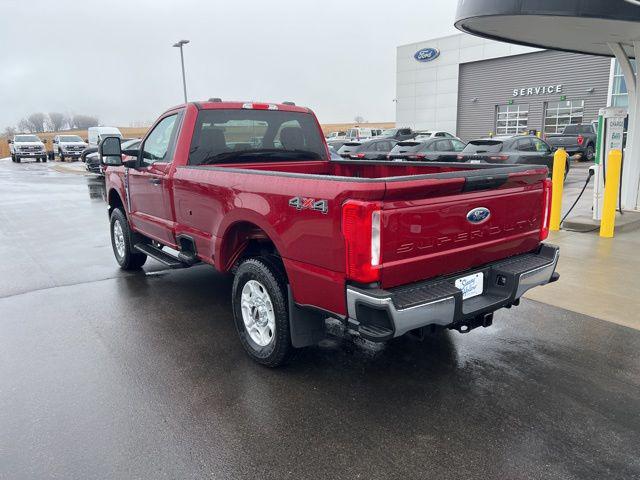 2026 Ford F-250 XLT