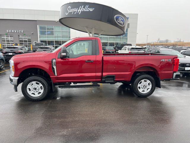 2026 Ford F-250 XLT