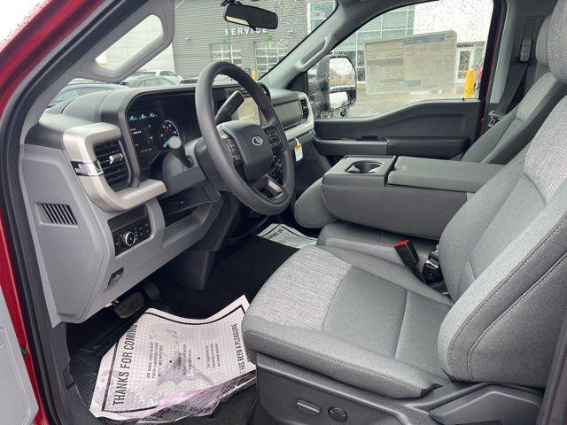 2026 Ford F-250 XLT