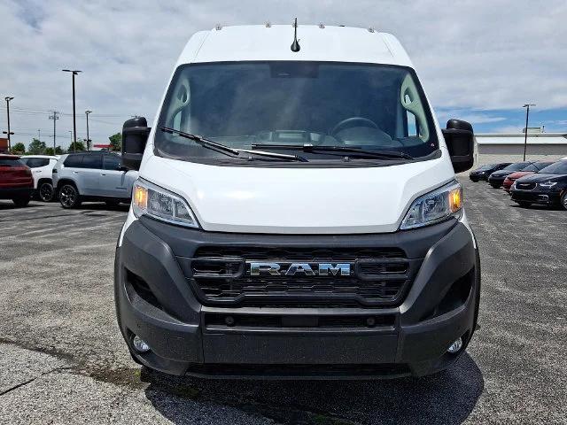 2026 RAM Ram ProMaster RAM PROMASTER 2500 TRADESMAN CARGO VAN HIGH ROOF 159 WB 2026 RAM Ram ProMaster RAM PROMASTER 2500 TRADESMAN CARGO VAN HIGH ROOF 159 WB