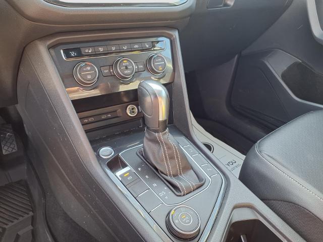 2021 Volkswagen Tiguan 2.0T SEL