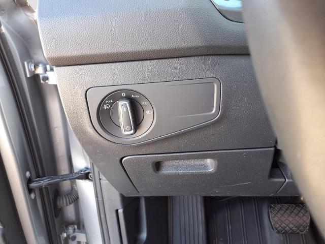 2021 Volkswagen Tiguan 2.0T SEL