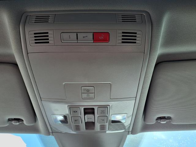 2021 Volkswagen Tiguan 2.0T SEL