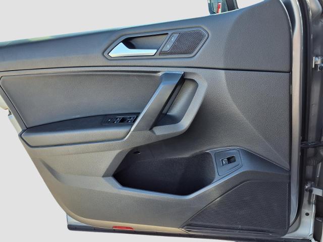 2021 Volkswagen Tiguan 2.0T SEL