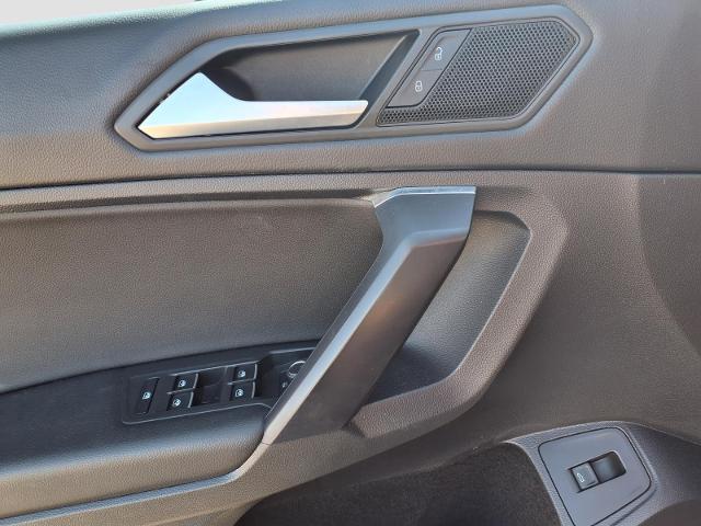 2021 Volkswagen Tiguan 2.0T SEL
