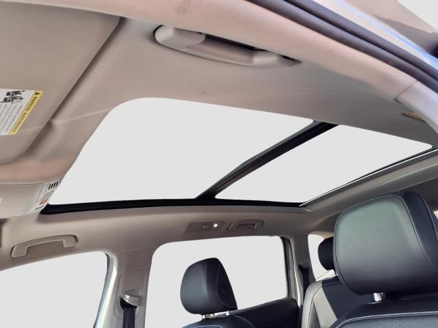 2021 Volkswagen Tiguan 2.0T SEL