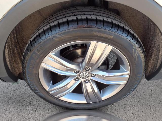 2021 Volkswagen Tiguan 2.0T SEL