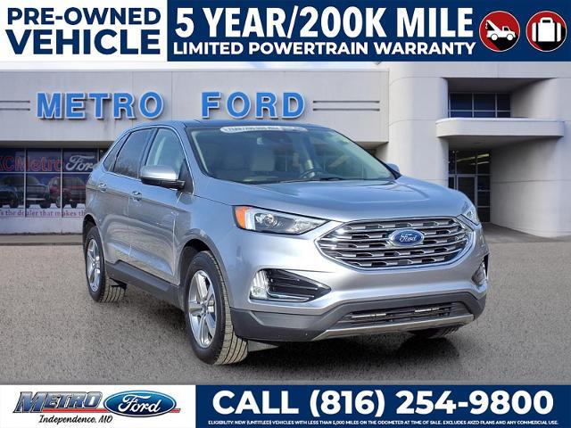 2022 Ford Edge SEL for sale in Independence, MO